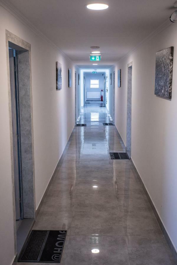 Penzion Bardejov Buitenkant foto